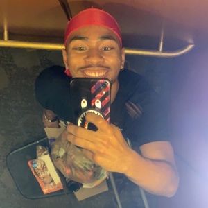 Meet your Posher, Xavier